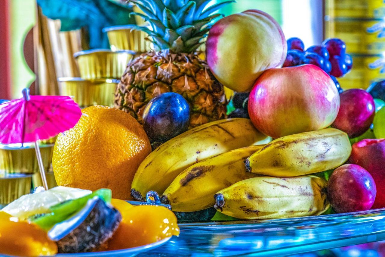 Hotel Sunshine بودابست المظهر الخارجي الصورة