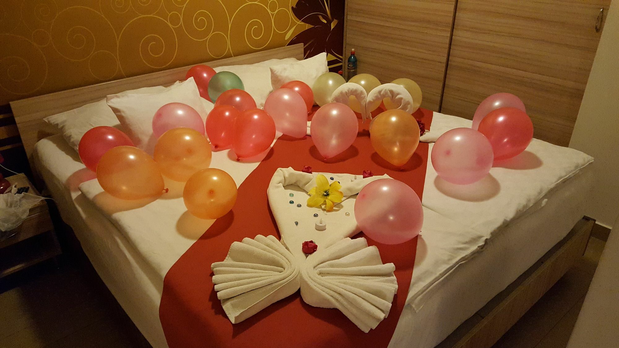 Hotel Sunshine بودابست المظهر الخارجي الصورة