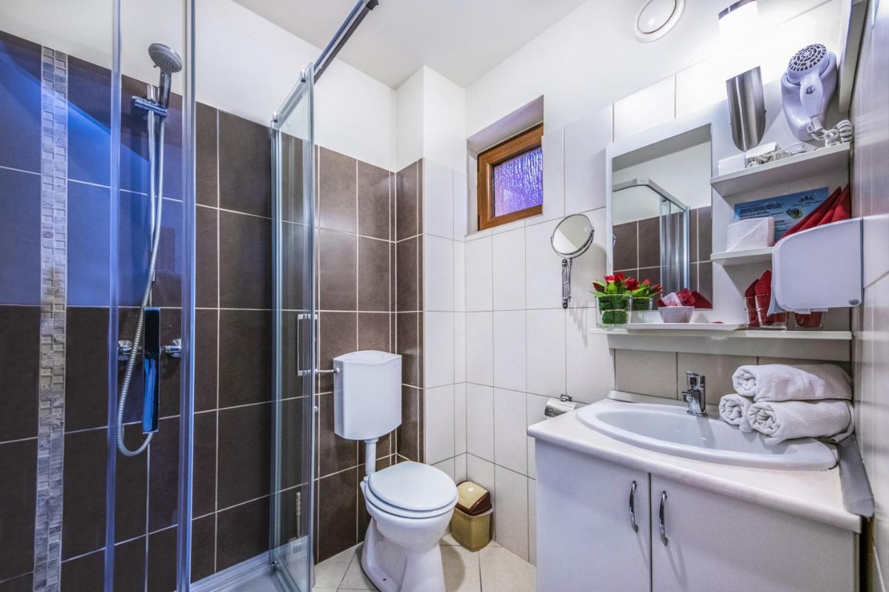 Hotel Sunshine بودابست المظهر الخارجي الصورة